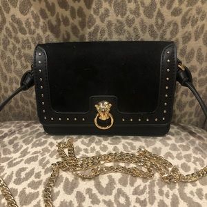 Top Shop Lion Handbag